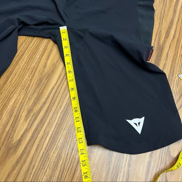 Dainese HG 1 Biking Shorts - Picture 13 of 15